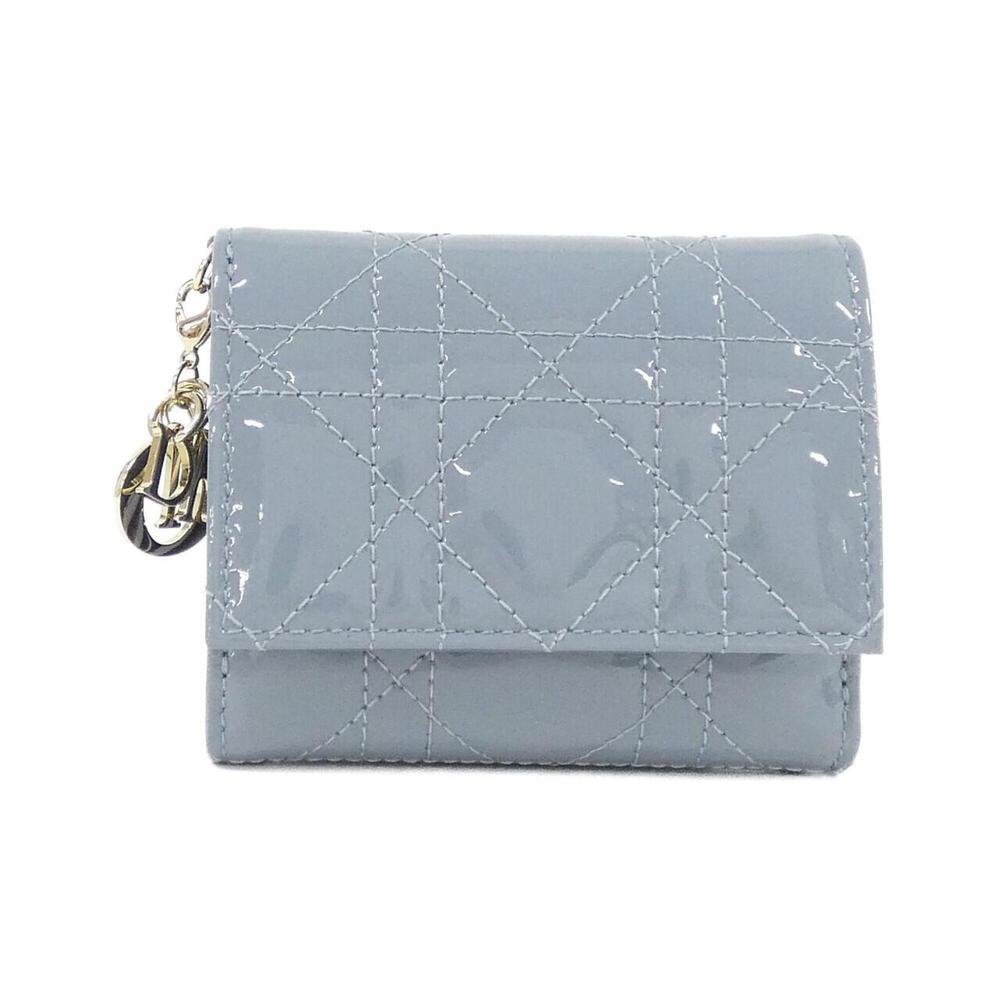 Christian Dior Lady Lotus Wallet S0181OVRB